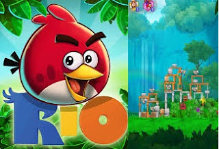 Angry Birds Latest APK V4.0 Download Free For Android 