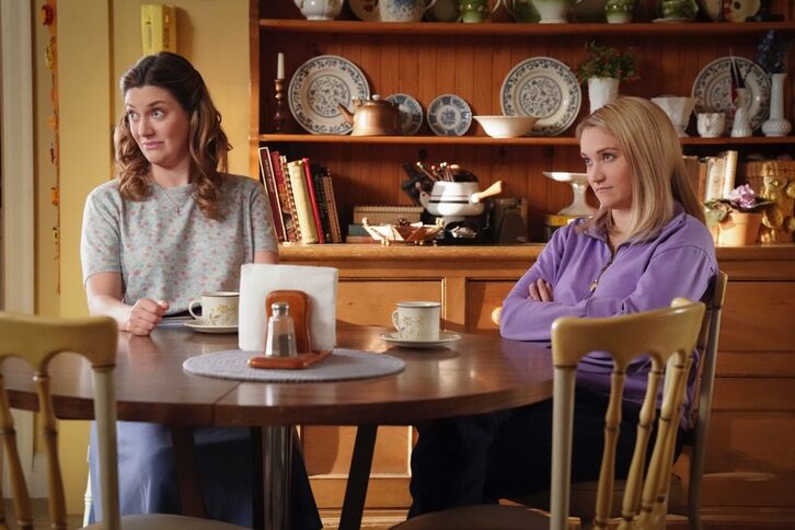 Young Sheldon - Episode 6.17 - A German Folk Song and an Actual Adult - Promo, Sneak Peeks + Press Release 