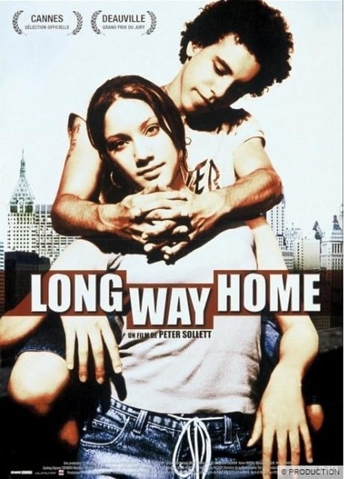 Long Way Home 2002 Film Completo In Italiano