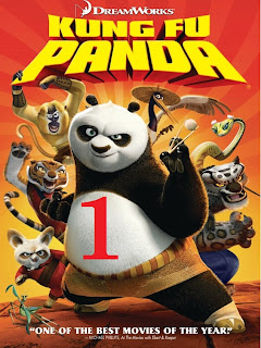 Kung Fu Panda Part 1