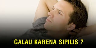 sipilis raja singa