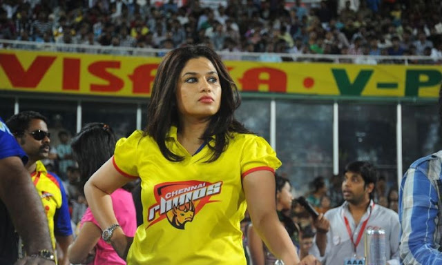 ccl celebrities photos