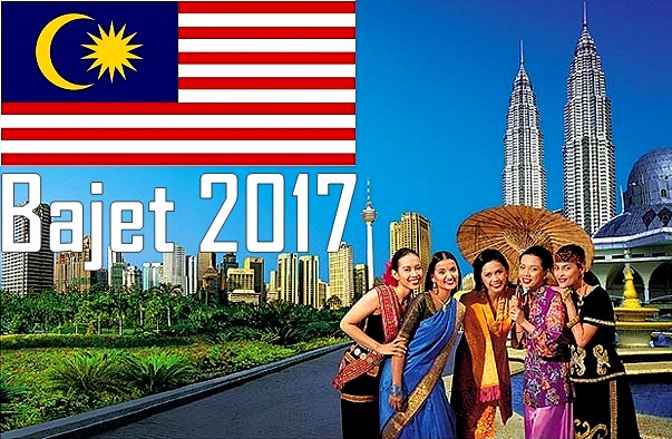 Intipati Penting Bajet 2017