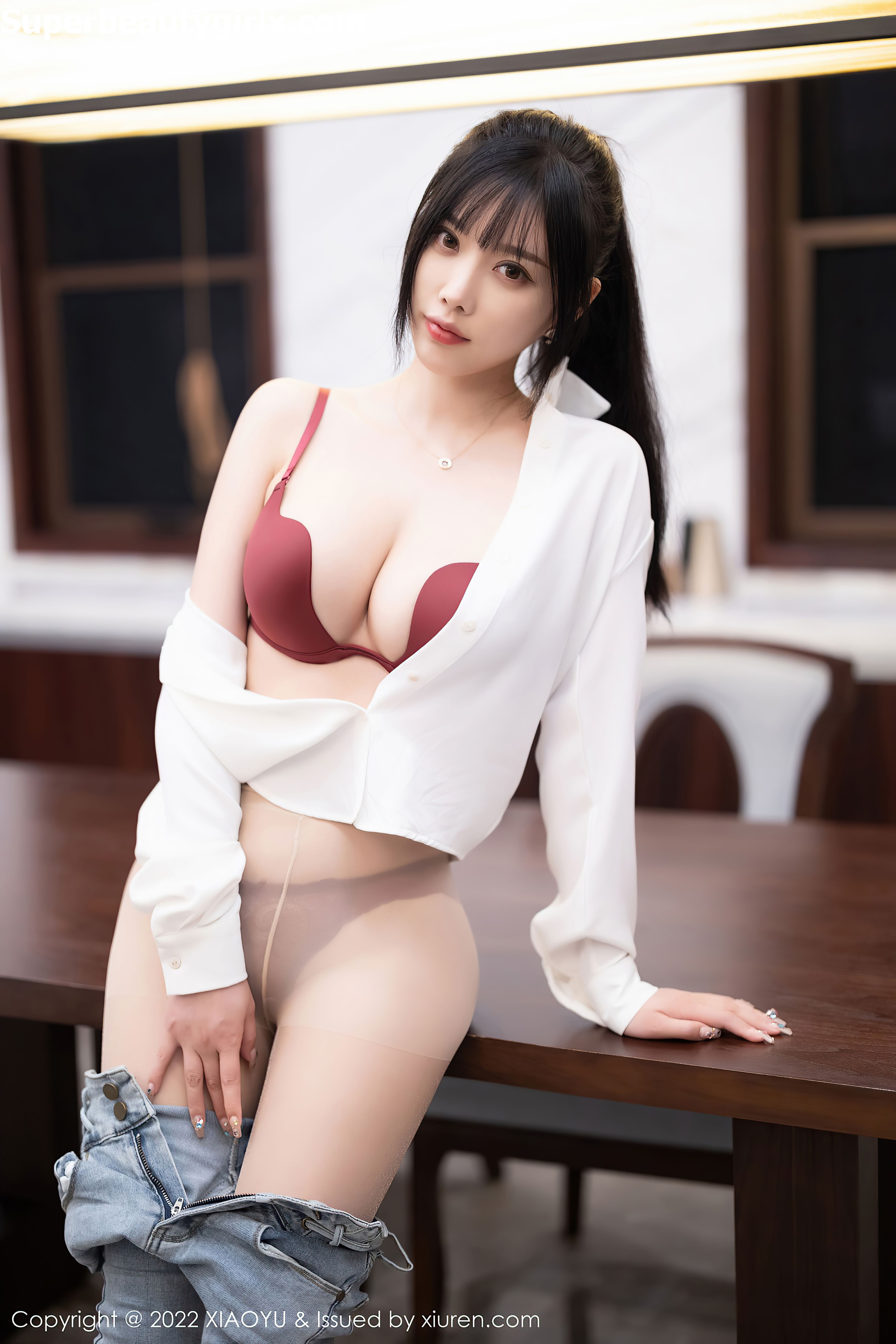 XiaoYu-Vol.846-Yang-Chen-Chen-Yome-Superbeautygirlx.com