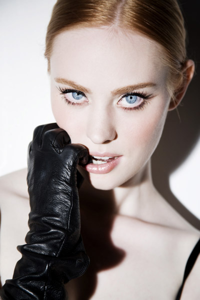 Deborah Ann Woll