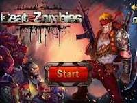 Beat Zombies Mod Apk v2.2 Terbaru (Unlimited Money)
