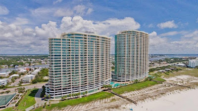 Turquoise Place Condos, Orange Beach AL vacation rental homss by owner & real estate sales