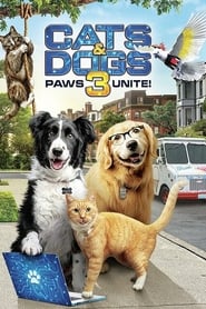 Cats Dogs 3 Paws Unite Online Filmovi sa prevodom