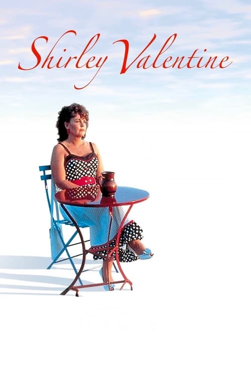 Shirley Valentine - la mia seconda vita 1989 Streaming Sub ITA