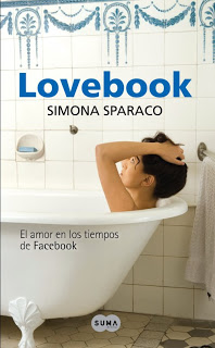 Lovebook - Simona Sparaco