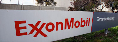 exxonmobil insigna