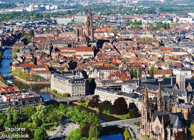 Strasbourg