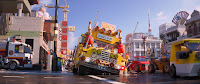 The Lego Ninjago Movie Image 14