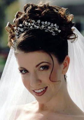 Wedding Hairstyles Updos