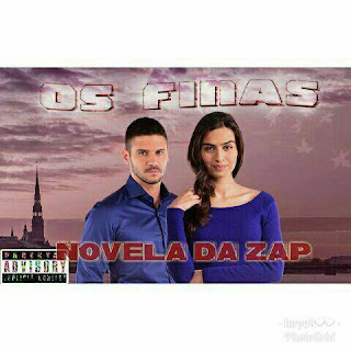 Os Finas - Novelas da Zap (2018) | DOWNLOAD MP3