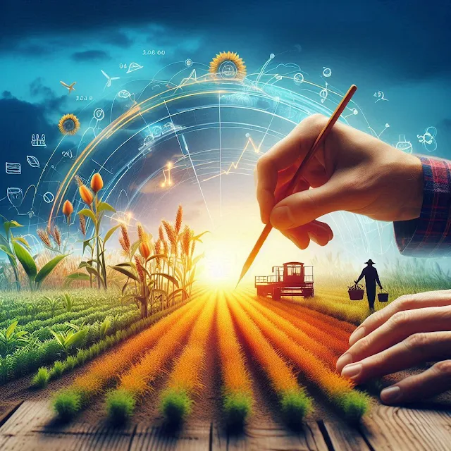 Estoque de Financiamento por Meio dos Fiagros Cresce 5% em 2024 e Ganha Destaque no Setor do Agronegócio