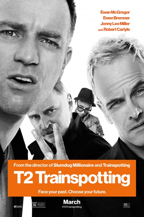 T2 Trainspotting