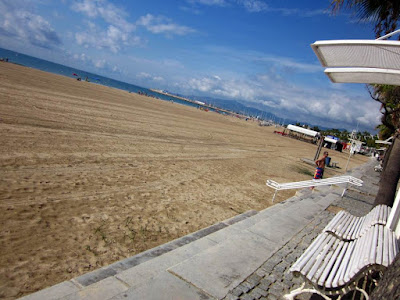 Playa de Cambrils