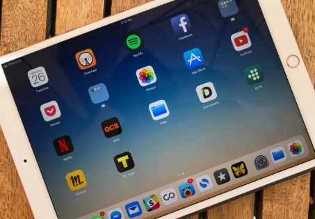 Apple iPad Has a New Operating sSystem iPadOS 13, this is the Advantage 2