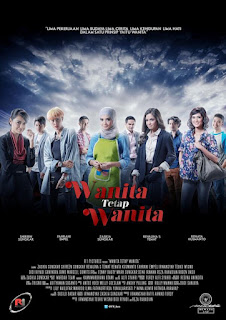 Download Film Wanita Tetap Wanita (2013) DVDRip
