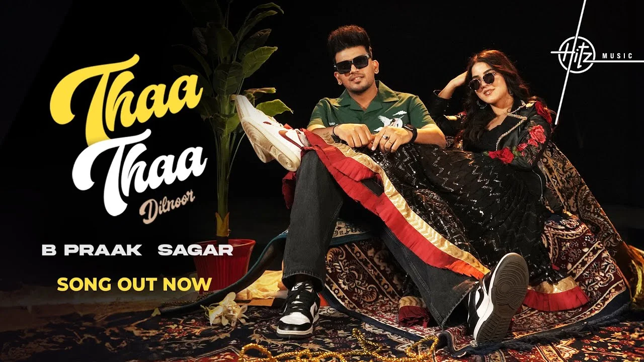 Thaa Thaa Lyrics – Dilnoor