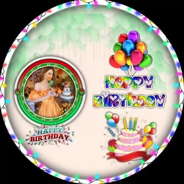 Happy Birthday Logo Download | Happy birthday Logo
