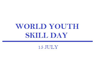 world youth skill day 2023