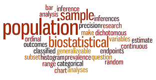 What Is Data In Biostatistics