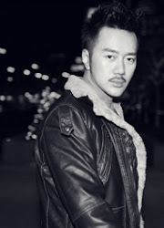 Wang Haojun China Actor