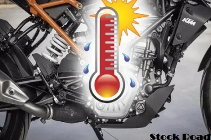 गर्मी में गर्म नहीं होगा बाइक का इंजन, ना करें ये गलतियां (Bike's engine will not heat up in summer, don't make these mistakes)