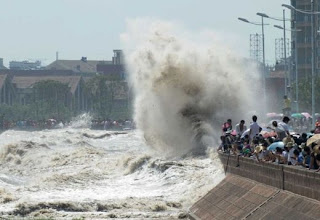 Европа вода , потопи Дунав