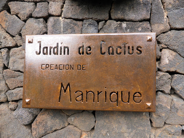 Lanzarote-Jardin-de-Cactus