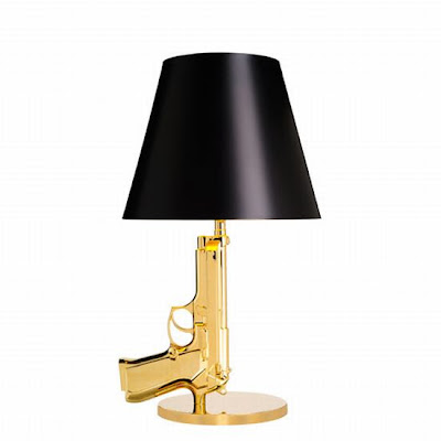 philippe starck lamps. Philippe Starck for Flos.