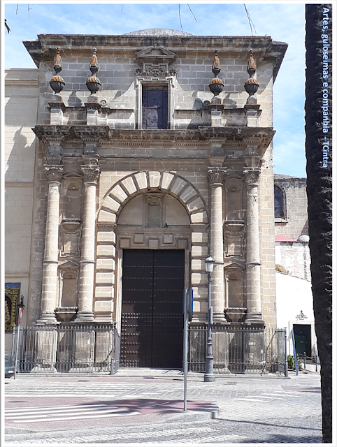 Hermandad de la Oracíon del Huerto