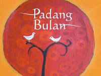 Download Novel Padang Bulan - Andrea Hirata