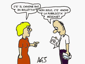 canone, rai, bolletta, 