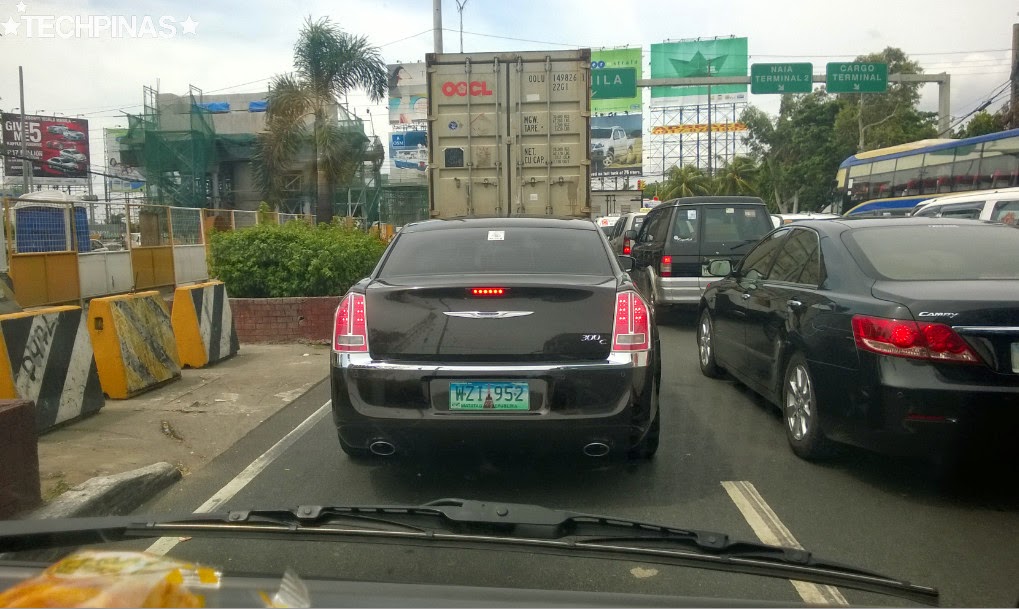 UPS Philippines, UPS Brown Ride