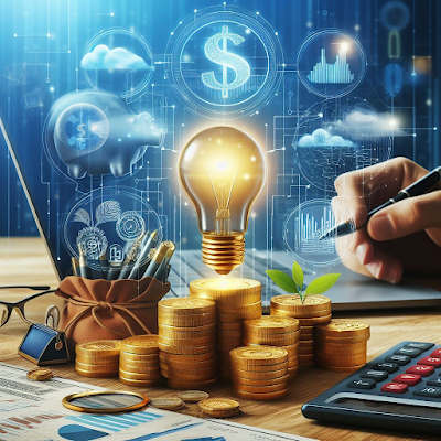 How to Boost Your Small Business Revenue in 2024: 4 Proven Strategies