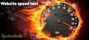 Speed,test,website,blog download speed