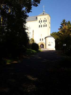 monastery, 