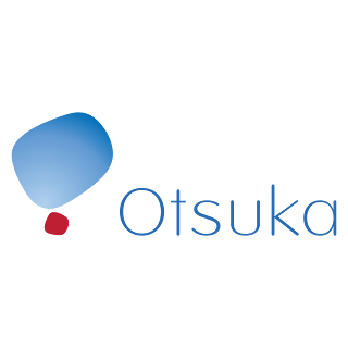 Otsuka Pharmaceutical Logo Vector Format (CDR, EPS, AI, SVG, PNG)