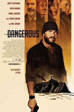 Dangerous (2021) Movie Review