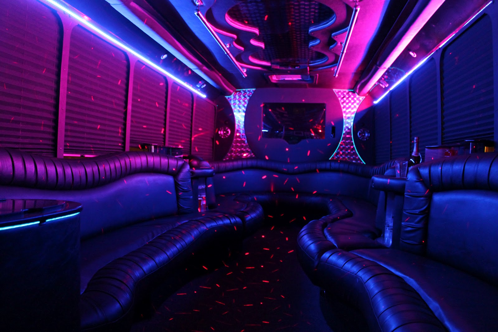 Party Bus Limo