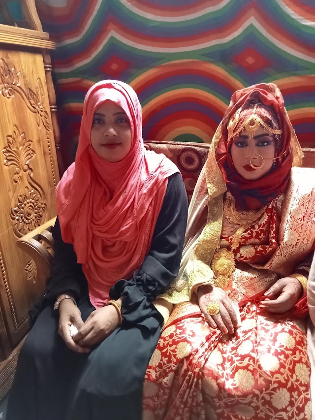 মহিলারা কখনোই হারতে চায়েনাঃ