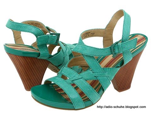 Adio schuhe:schuhe-317355