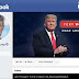 Facebook Menangguhkan Akun Trump Selama 2 Tahun