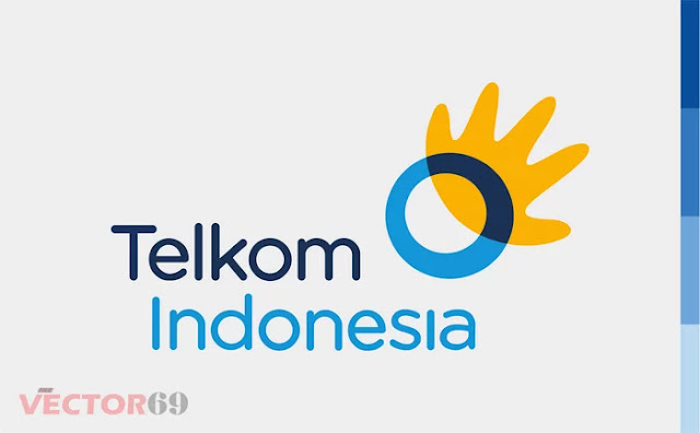 Logo Telkom Indonesia (2009-2013) - Download Vector File EPS (Encapsulated PostScript)