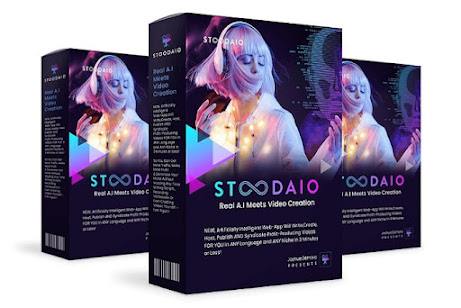 Stoodaio Review