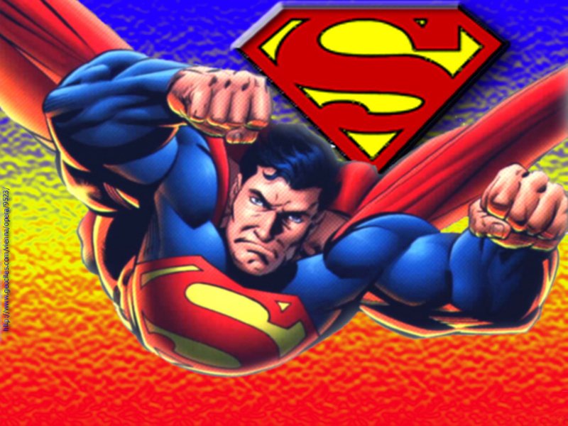 Hd Wallpaper Superman. Superman Wallpapers