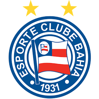 E.C Bahia Logo PNG